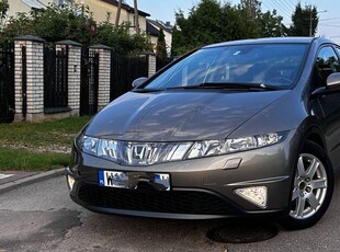 Honda Civic ufo niski przebieg ładna!!