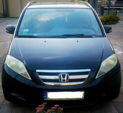 Honda FR-V 2005R 2.0 150KM Benzyna/Gaz