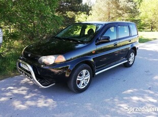 Honda HRV 1.6 benzyna