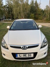 Hyundai I30 2009 rok 1.4 benzyna z Niemiec