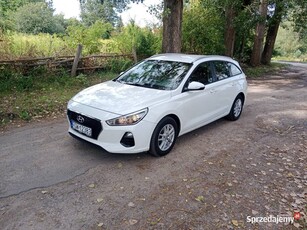 Hyundai i30 2017r