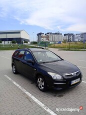 Hyundai i30 CW Kombi 1.4 2009