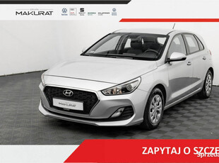 Hyundai i30 GD882TV#1.4 Classic + Bluetooth Klimatyzacja Salon PL VAT23% I…