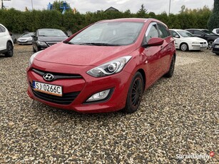 Hyundai I30 -GWARANCJA-