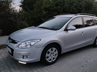 Hyundai i30 kombi 1.6 126KM 2008r prywatnie