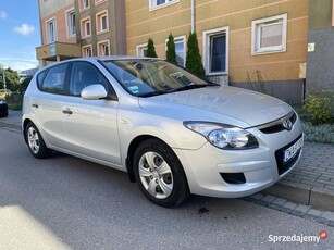 Hyundai i30cw 1.4 benz 2010 okazja zapraszam.