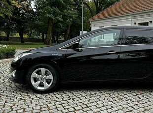 Hyundai i40 LED Climatronic Gwarancja