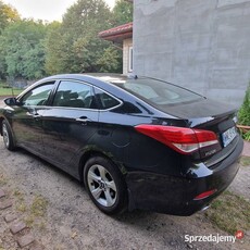 Hyundai i40 sedan 1.7 2014r.