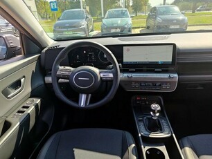 Hyundai Kona 1.6 198KM - executive tech design