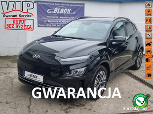 Hyundai Kona Pisemna Gwarancja 12 miesięcy II (2023-)