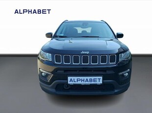 JEEP Compass 1.6 MJD Longitude FWD S&S