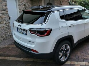 Jeep Compass Super Stan*Oryginał