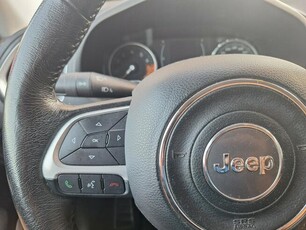 Jeep Renegade 1.6i 110KM E-torQ Longitude SUPER