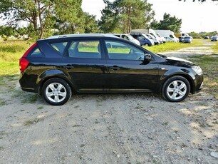 Kia Cee'd 1.6 CRDI PREMIUM*Climatronic*Alu*Pełna Elektryka*Super Stan*ZOBACZ!!!