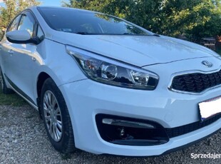 Kia Cee´d