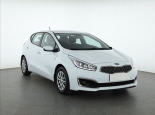 Kia Cee'd II , Salon Polska, 1. Właściciel, Serwis ASO, VAT 23%, Klima