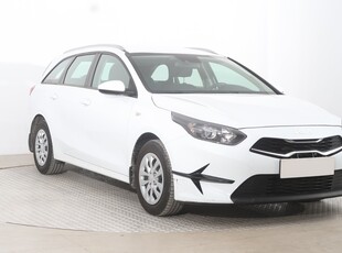 Kia Cee'd III , Salon Polska, 1. Właściciel, Serwis ASO, VAT 23%, Klima,