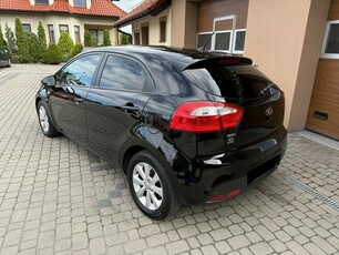 Kia Rio 1,2 85KM Klimatronik Bluetooth