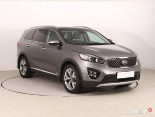 Kia Sorento 2.0 CRDi