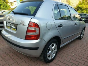 Škoda Fabia 1.9 TDi. Manual. Klima. Super Stan. Sprowadzona z Niemiec.