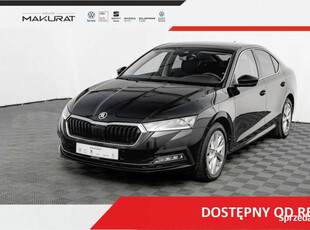 Škoda Octavia 2.0 TDI Ambition DSG LED K.cofania Ambient Salon PL VAT 23% …