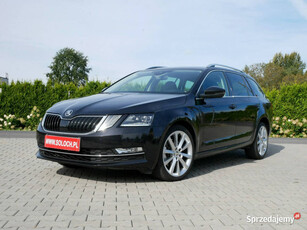 Škoda Octavia 2.0TDI 184KM [EU6] VRS Kombi Automat DSG - 4x4 -Nowy rozrząd…