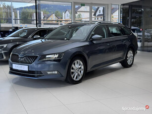 Škoda Superb Style, CarPlay, SalonPL, 1-właściciel, FV-23%, DOSTAWA, gwara…