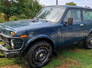 Lada niva