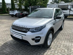 Land Rover Discovery Sport 2.0d 150 KM