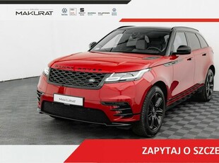 Land Rover Range Rover VELAR SK981MT#2.0 Si4 R-Dynamic SE Podgrz I wentyl f. Salon PL VAT23%