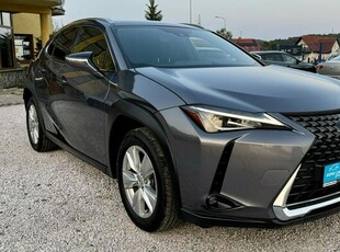 Lexus UX 250h,Hybryda,Jak nowy,Gwarancja