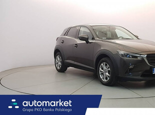 Mazda CX-3 2.0 Sky Energy ! Z polskiego salonu ! Faktura VAT !