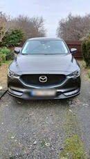 Mazda CX5 AWD