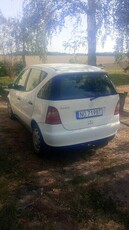 Mercedes A140 do negocjacji