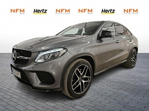 Mercedes-Benz Inny Mercedes-Benz AMG GLE Coupe 43 4-Matic Salon PL