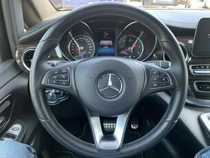 Mercedes-Benz Klasa V 2.0d 237 KM