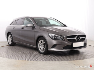 Mercedes CLA 180 CDI