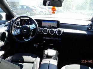 Mercedes CLA 200