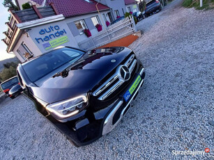 Mercedes GLC 220 Roczna Gwarancja!