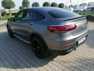 Mercedes GLC 300