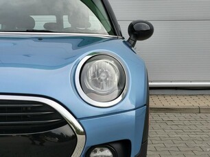 Mini Clubman 1.5i 136KM, Automat, Gwarancja, Zamiana, AUTO DEAL Piła