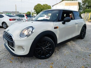 MINI Cooper II Mały przebieg* Zadbany*