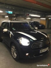 MINI COUNTRYMAN 2011r. 130tys.