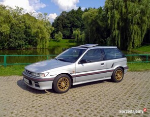 Mitsubishi Colt GTi 1600 16V C53