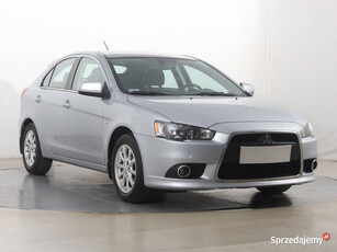 Mitsubishi Lancer 1.8 MIVEC