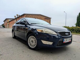 Mondeo MK4 w świetnym stanie