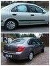 Nissan Almera 1.8-2002 + Renault Thalia 1.2-2010 - за ціною