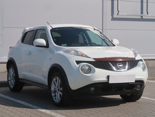 Nissan Juke , Salon Polska, 1. Właściciel, Serwis ASO, Navi, Klimatronic,