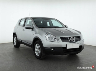 Nissan Qashqai 2.0