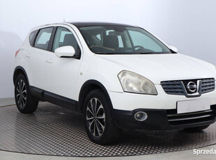 Nissan Qashqai 2.0 dCi